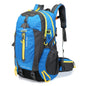 Water Resistant Travel Backpack Camping Hiking Laptop Daypack