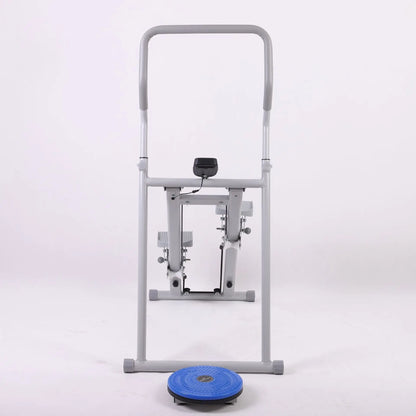 Multifunctional InPlace Stepper Climbing Machine Fitness Home