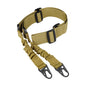 Shot Gun Belt Hunting Accessories Tactical Gear