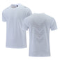 Quick Dry Men Running T-shirt Fitness Sports Top