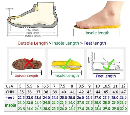 Women Running Sneakers Lightweight Sport Shoes