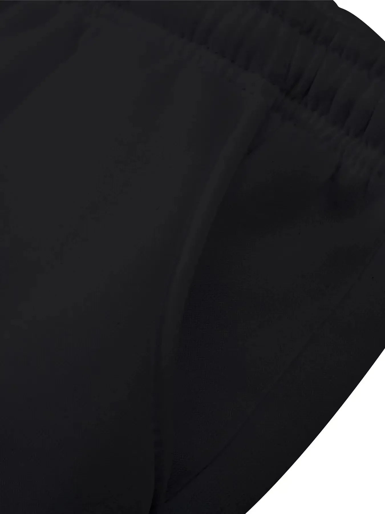 Fleece Sweatpants Men Running Jogger Sports Gym