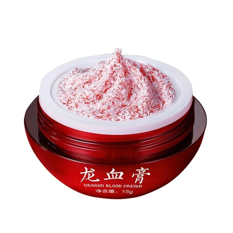 Dragon's Blood Face Cream Retinol Placenta Essence