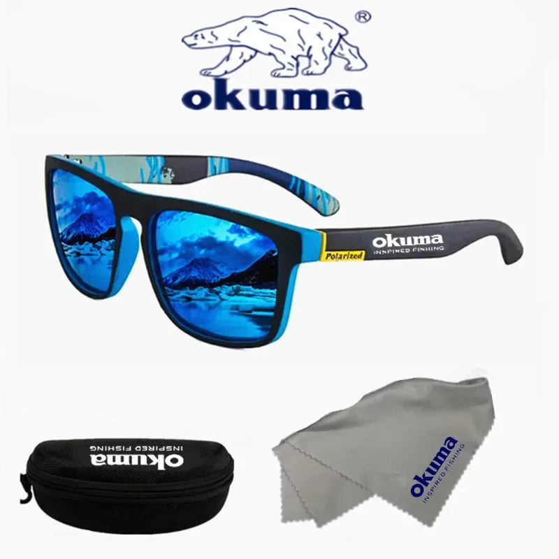 polarized sunglasses UV400 for men and women