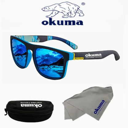 polarized sunglasses UV400 for men and women