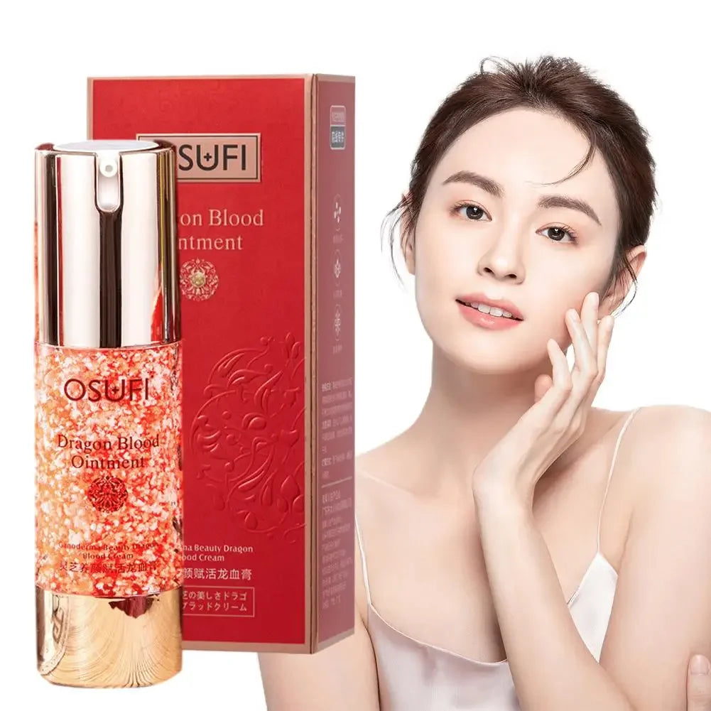 Moisturizing Face Cream Dragon Blood Face Cream Nourishing Skin