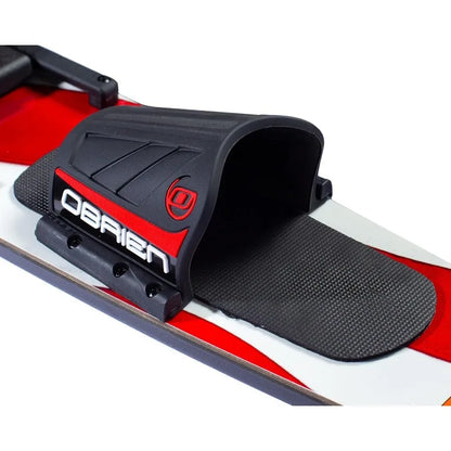 O'Brien Celebrity 68" Combo Waterskis Versatile Water Skis