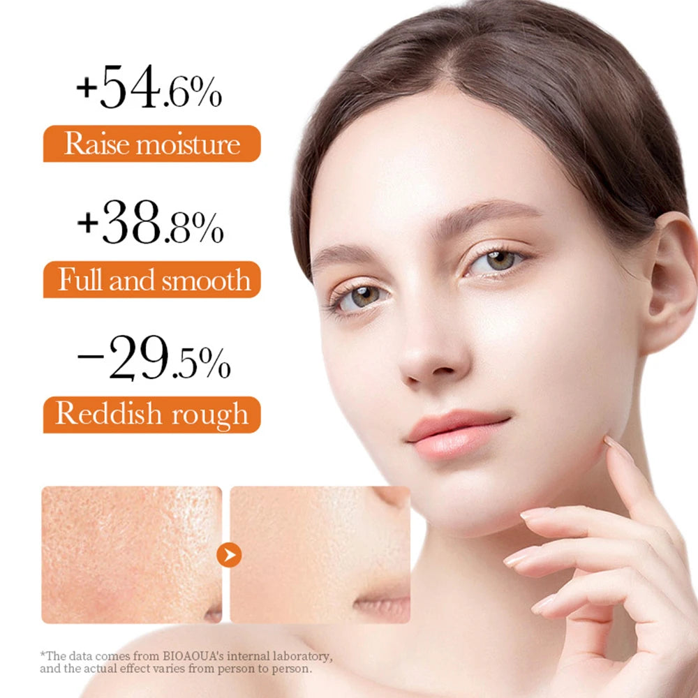 Turmeric Whitening Face Cream Wrinkle Removal