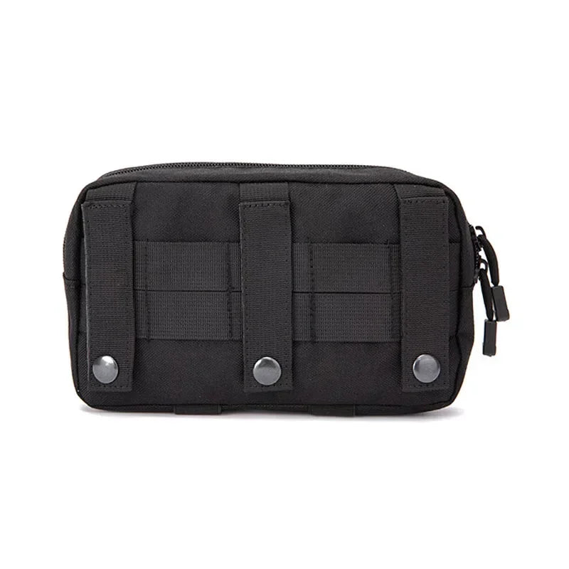 Tactical Molle EDC Pouch First Aid Kit Pouch