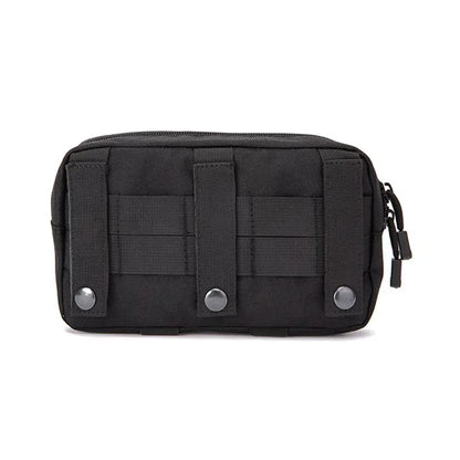 Tactical Molle EDC Pouch First Aid Kit Pouch