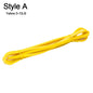 Resistance Bands Expander Rubber Bands For Fitness