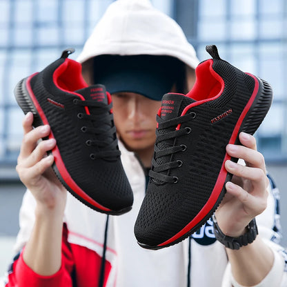 Women Running Sneakers Lightweight Sport Shoes