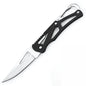 Mini Pocket Folding Knife Outdoor Keychain Portable Paring