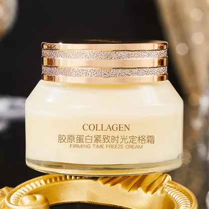Collagen Face Cream Lifting Firming Cream Moisturizing