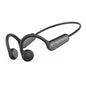 Real Bone Conduction Sport Headphone Wireless Earphone