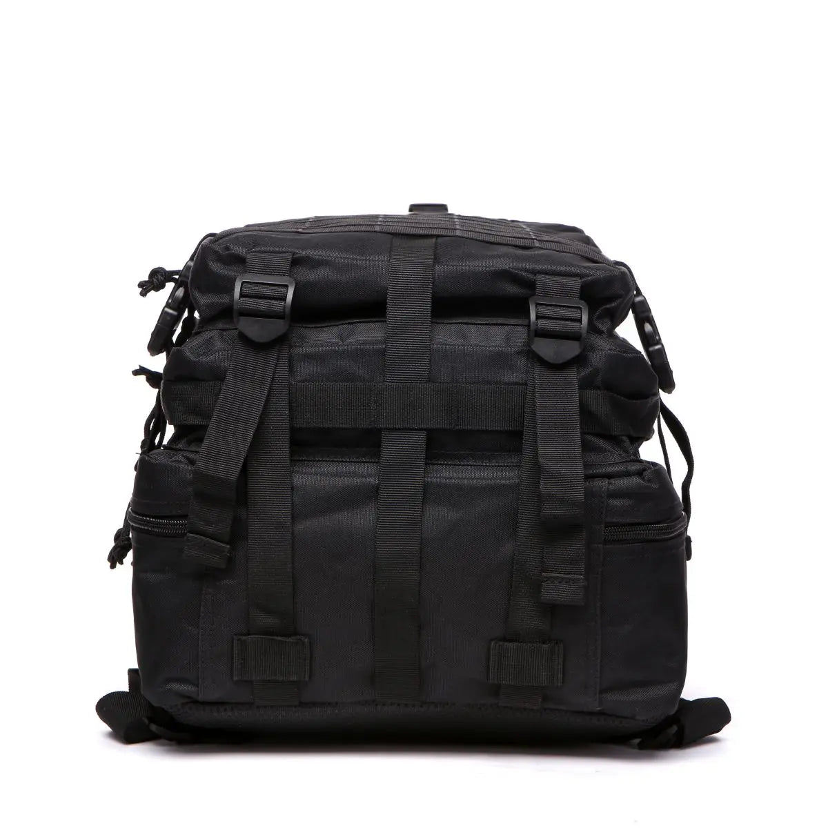 Nylon Waterproof Trekking Fishing Hunting Bag Backpack