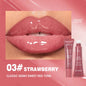 1PC Moisturizing Lip Gloss, Waterproof and Sweatproof