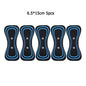 Tens Massager Electrode Pads For EMS Neck Massager