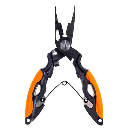 Multifunction Fishing Pliers Tools Accessories