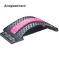 Lumbar Soothing Device, Lumbar Stretching Massager