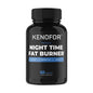 Night Time Fat Burner Supplement To Reduce Belly Fat