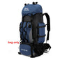 Waterproof Hiking Camping Backpack Trekking Bag