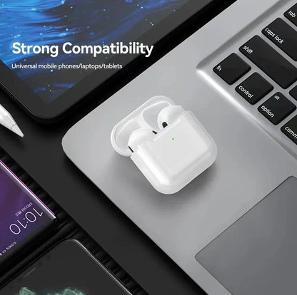 Original Air Pro 4 TWS Wireless Headphones Fone Bluetooth