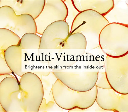 Multi Vitamin Whitening Body Lotion With Vitamins