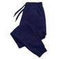 Fleece Sweatpants Men Running Jogger Sports Gym