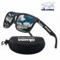 polarized sunglasses UV400 for men and women