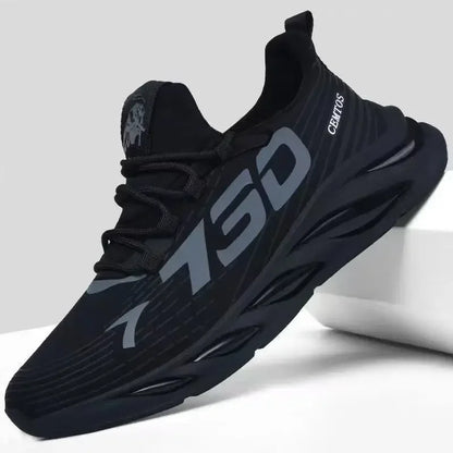 2025 Casual Sneakers for Men Slip on Breathable