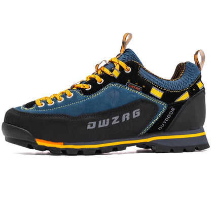 Waterproof Hiking Shoes Mountain Climbing Shoes