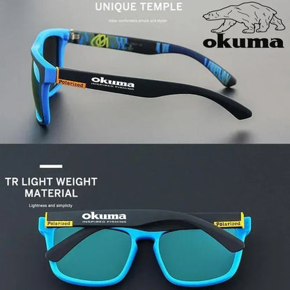polarized sunglasses UV400 for men and women