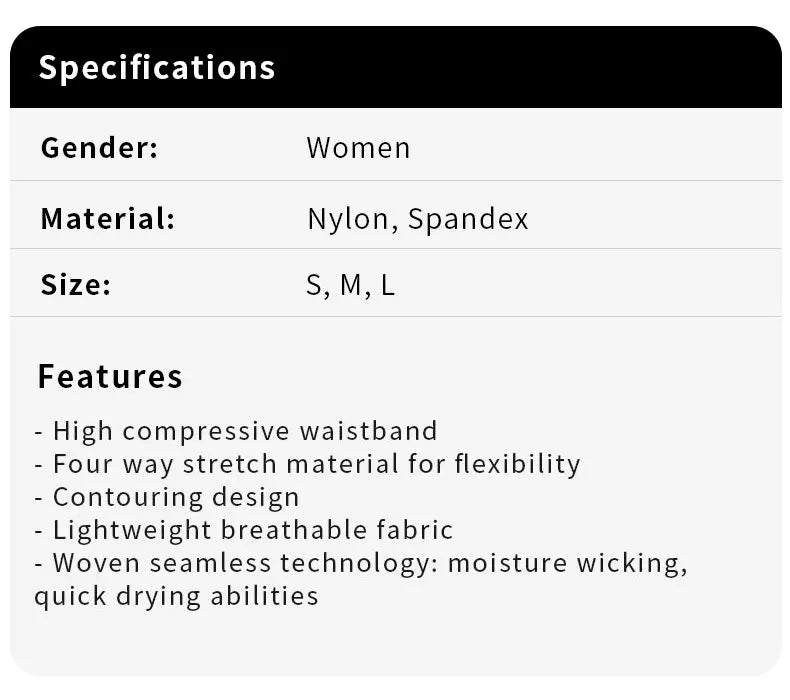 Women's High Rise Yoga Shorts With Elastic Proximity Control Running Shorts