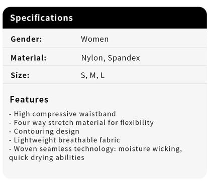 Women's High Rise Yoga Shorts With Elastic Proximity Control Running Shorts