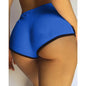 Sport Shorts Women Elasticated Seamless Fitness Leggings Push Up Gym Yoga Run Training Tights Pants Sexy Large Size Short 3XL