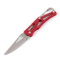 Mini Pocket Folding Knife Outdoor Keychain Portable Paring
