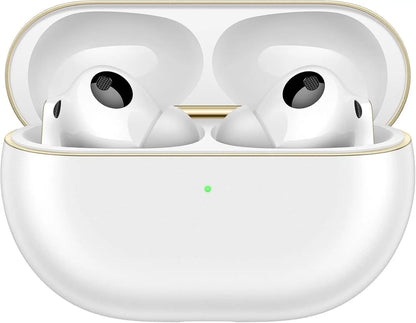 FreeBuds Pro 4, Compatible with iOS&Android,Dual-Driver True Sound,Stable & Clear Calls, Intelligent Dynamic ANC
