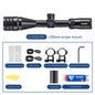 Tactical 4-16x44 AOE Riflescope Hunting Scopes Tactical