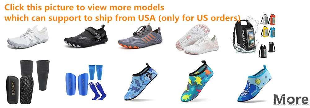 Women Men Aqua Shoes Beach Barefoot Water Sports Sneakers