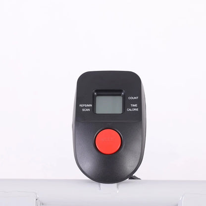 Multifunctional InPlace Stepper Climbing Machine Fitness Home