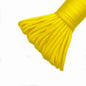 7 Stand Cores Paracord 550 For Survival Parachute Cord Lanyard