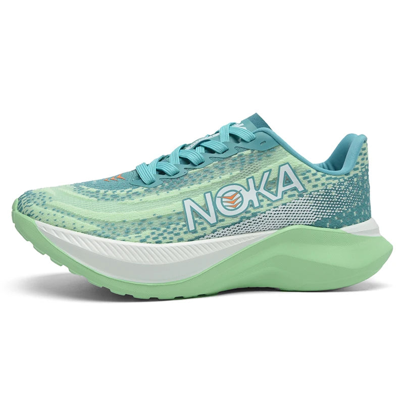 Women High Quality Light Running Shoes Cushion Training Shoes Lightweight Wear-Resistant Sneakers