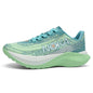 Women High Quality Light Running Shoes Cushion Training Shoes Lightweight Wear-Resistant Sneakers
