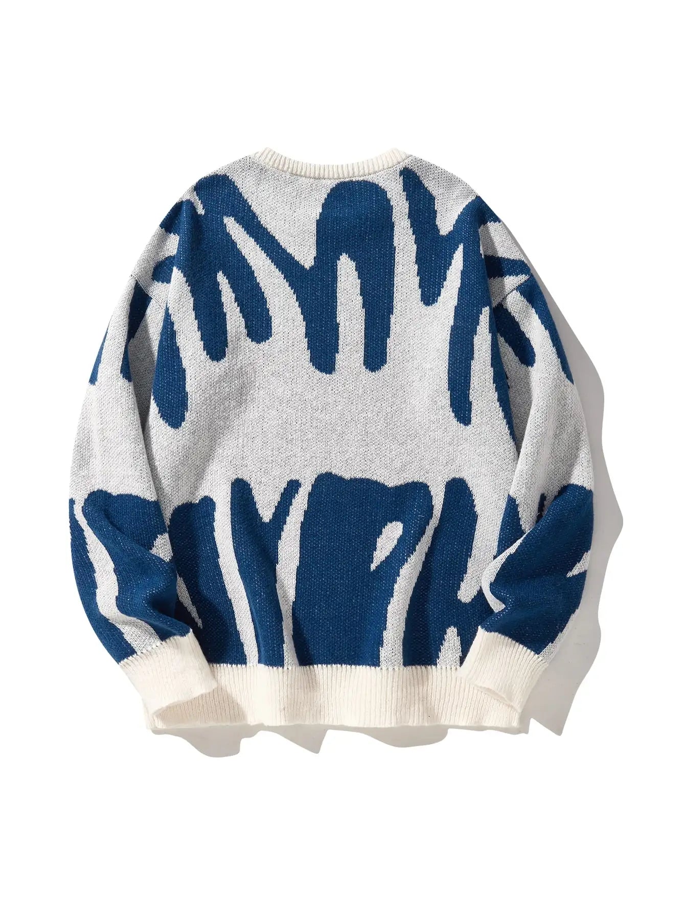 New Popular Autumn Winter Pullover Sweater