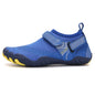 Men Women Water Shoes Quick Dry Non-Slip Five Finger Shoes