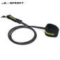 Surf Leash Surfboard Leash DK Brand Surfing Leash 6~9FT 7mm Surfboard Foot Leash