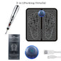 Portable Massage Foot Pad Massage Patch Massage Pen Cervical Neck