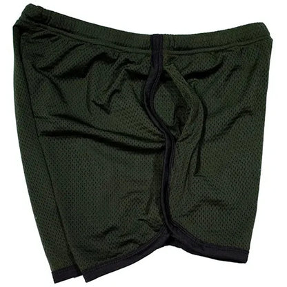 Summer fitness shorts Loose running Men's jogging