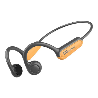 Real Bone Conduction Sport Headphone Wireless Earphone